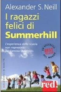 I Ragazzi felici di Summerhill 