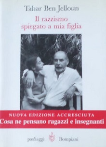 Il Razzismo spiegato a mia figlia