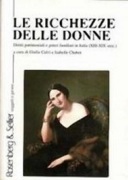 Le Ricchezze delle donne