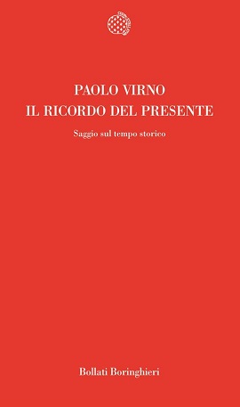 Il Ricordo del presente 