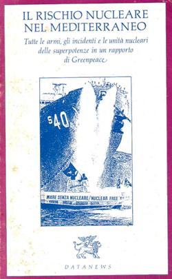 il rischio nucleare nel mediterraneo