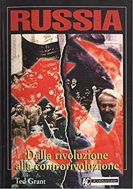 Russia: dalla rivoluzione alla controrivoluzione -