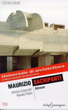 Maurizio Sacripanti. Altrove