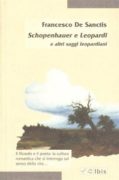 Schopenhauer e Leopardi e altri saggi leopardiani