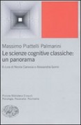 le Scienze cognitive classiche: un panorama