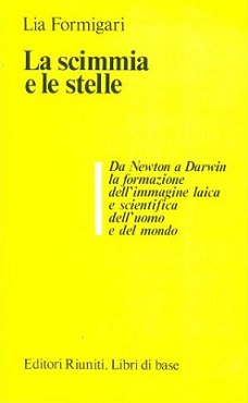 La Scimmia e le stelle