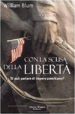 Con la scusa della liberta' -