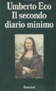 Il Secondo diario minimo