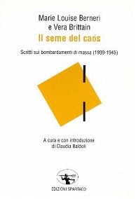 il seme del caos