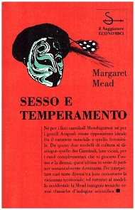 sesso e temperamento