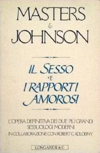 Il Sesso e i rapporti amorosi