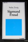 Sigmund, Freud