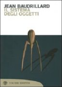 Il Sistema degli oggetti