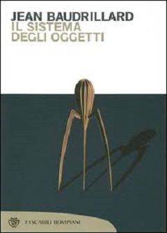 Il Sistema degli oggetti 