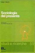 Sociologia del presente