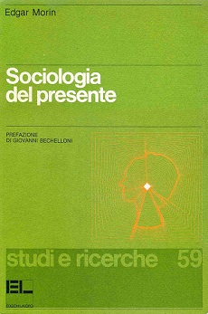 Sociologia del presente