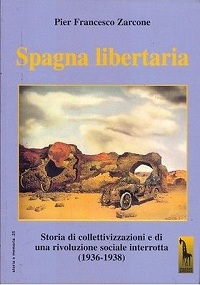 spagna libertaria