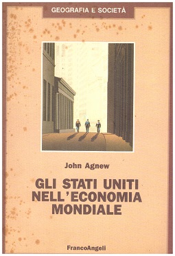 Gli Stati Uniti nell'Economia Mondiale