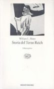 Storia del Terzo Reich (due volumi) -