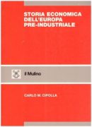 Storia economica dell'Europa pre-industriale