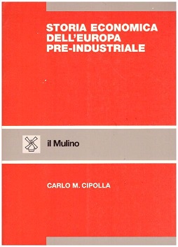 Storia economica dell'Europa pre-industriale 