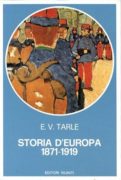 Storia d'Europa 1871-1919