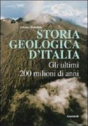 Storia geologica d'Italia. Gli ultimi 200 milioni di anni