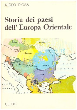 Storia dei paesi dell'Europa Orientale -