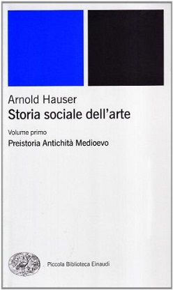 Storia sociale dell'arte. Vol 1