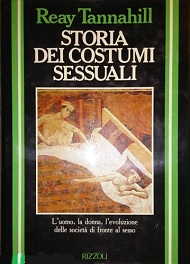 Storia dei costumi sessuali 