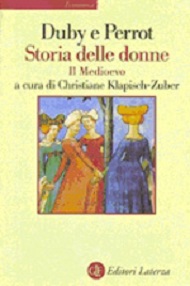 Storia delle donne. Il Medioevo (2)