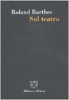 Sul teatro 