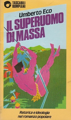 Il Superuomo di massa 