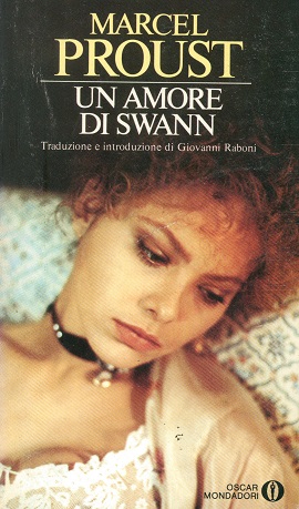 Un amore di Swann 