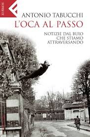 l'oca al passo