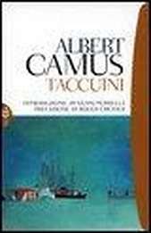 taccuini