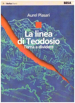 La Linea di Teodosio torna a dividere -