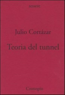 Teoria del tunnel: nota per una collocazione del surrealismo e dell'esistenzialismo 