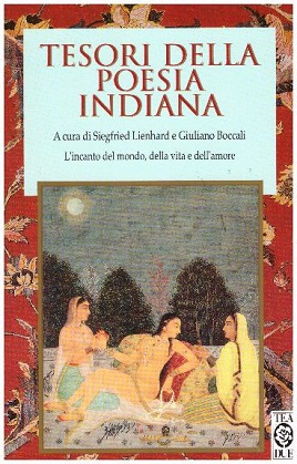 Tesori della poesia indiana 