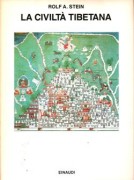 la civiltà tibetana