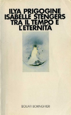 Tra il tempo e l'eternita' 