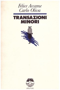 Transazioni minori