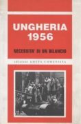 Ungheria 1956: necessita' di un bilancio -