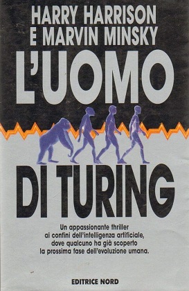 L' Uomo di Turing 