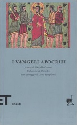 I Vangeli apocrifi