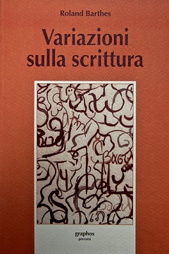 Variazioni sulla scrittura