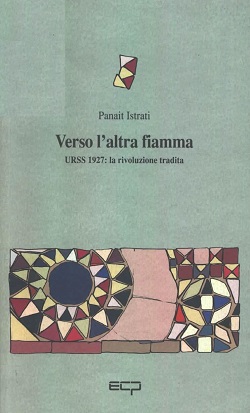 Verso l'altra fiamma 