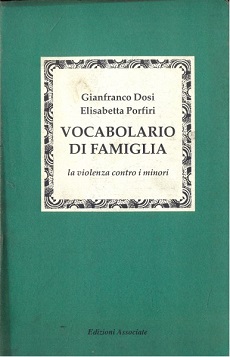 Vocabolario di famiglia