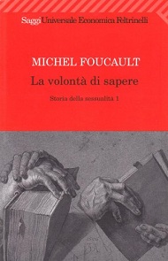 La Volonta' di sapere. Storia della sessualita' (1) 