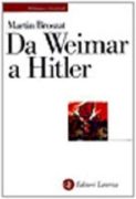 Da Weimar a Hitler